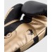 Venum Elite Boxing Gloves - Black/Gold
